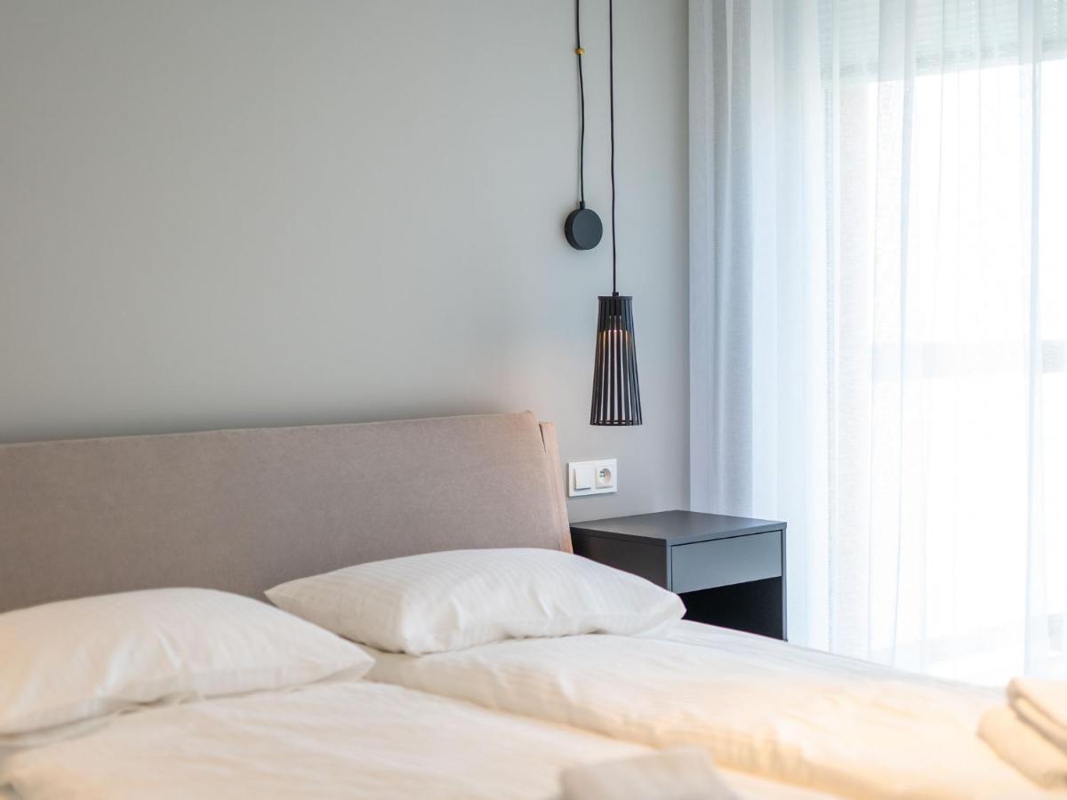 Apartamenty Alicja - W Cenie Dostep Do Spa Kołobrzeg Esterno foto