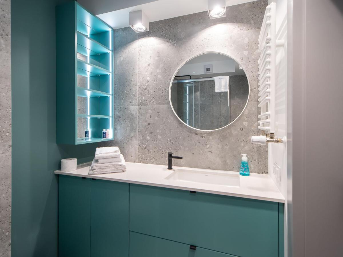 Apartamenty Alicja - W Cenie Dostep Do Spa Kołobrzeg Esterno foto
