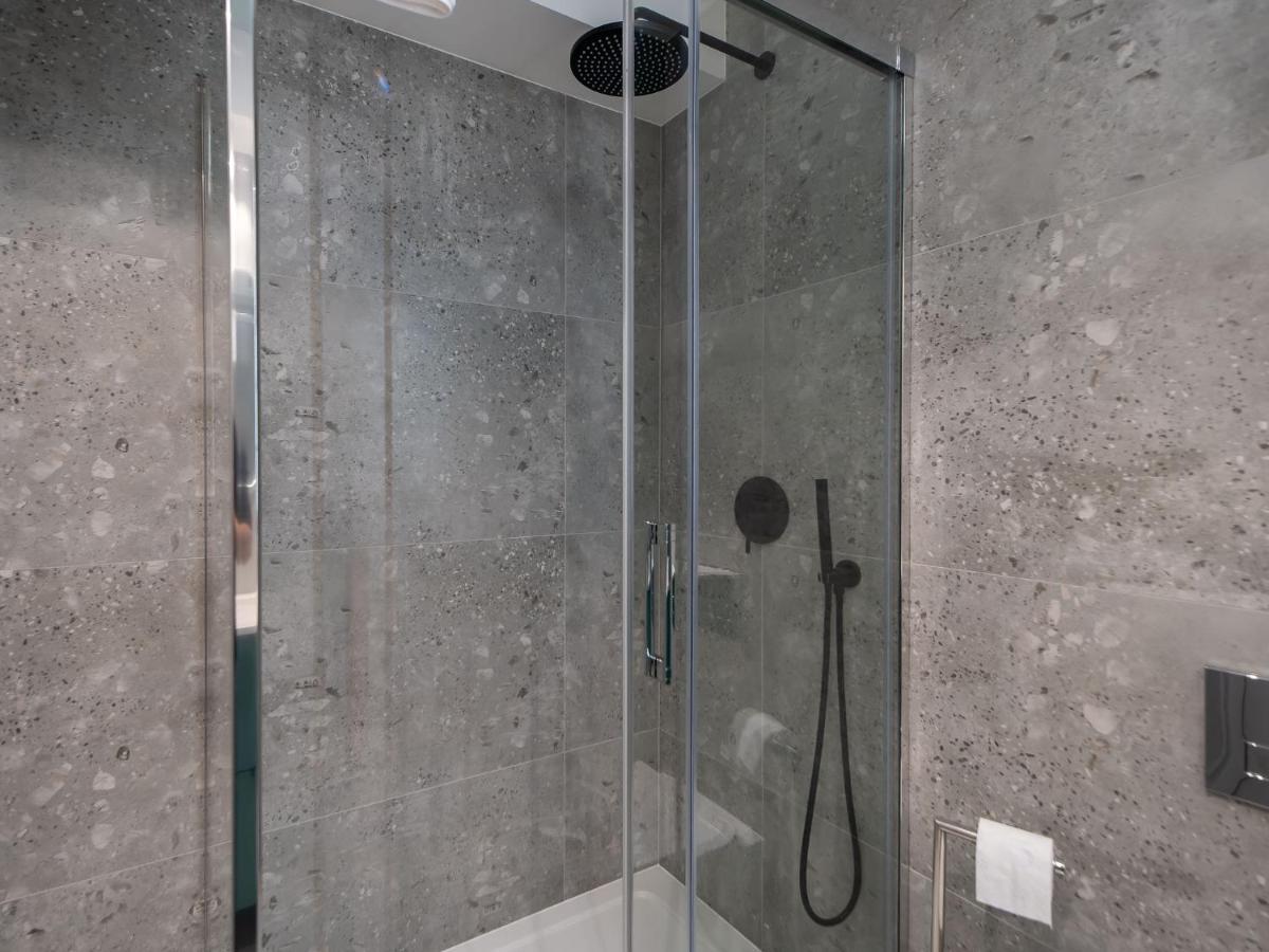 Apartamenty Alicja - W Cenie Dostep Do Spa Kołobrzeg Esterno foto