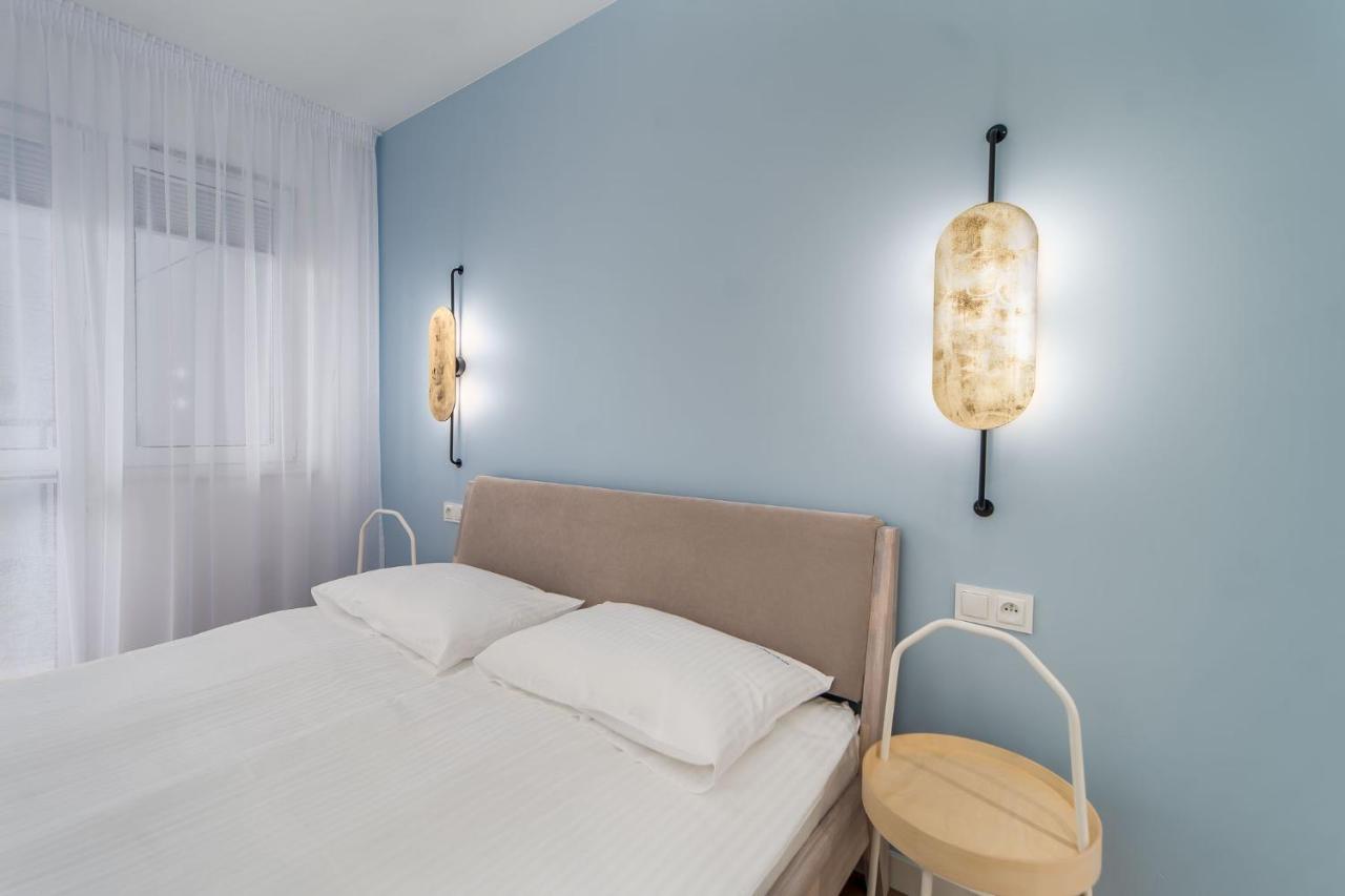 Apartamenty Alicja - W Cenie Dostep Do Spa Kołobrzeg Esterno foto