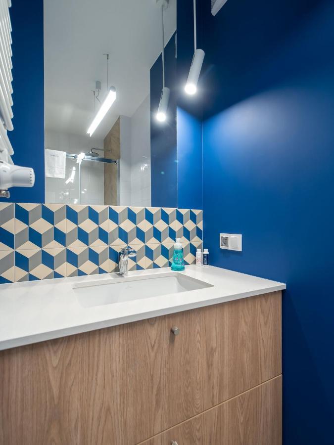 Apartamenty Alicja - W Cenie Dostep Do Spa Kołobrzeg Esterno foto