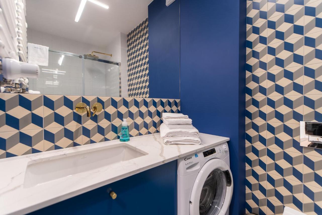 Apartamenty Alicja - W Cenie Dostep Do Spa Kołobrzeg Esterno foto