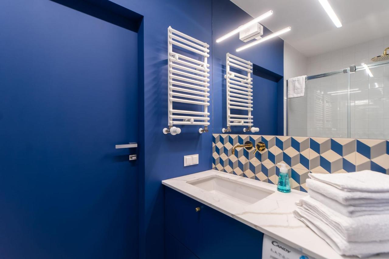 Apartamenty Alicja - W Cenie Dostep Do Spa Kołobrzeg Esterno foto