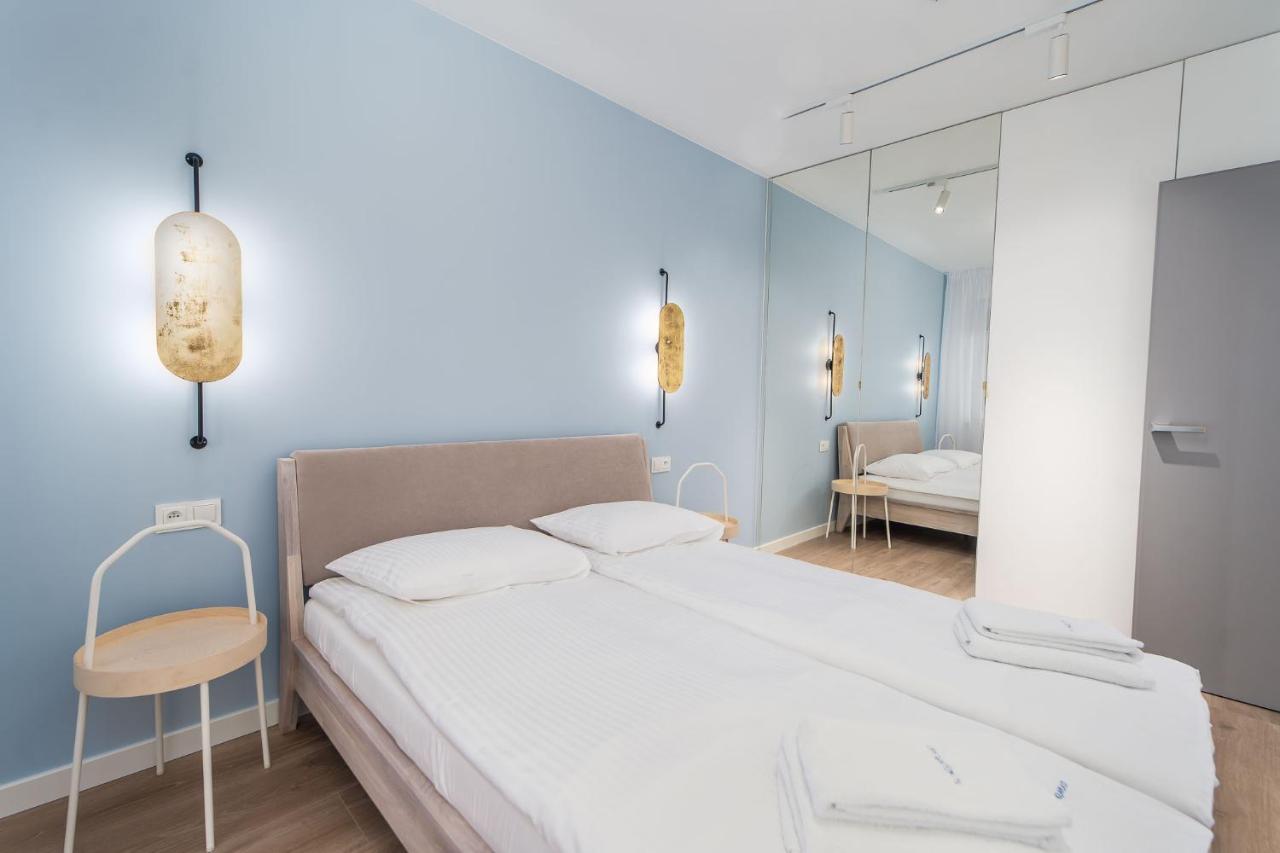 Apartamenty Alicja - W Cenie Dostep Do Spa Kołobrzeg Esterno foto