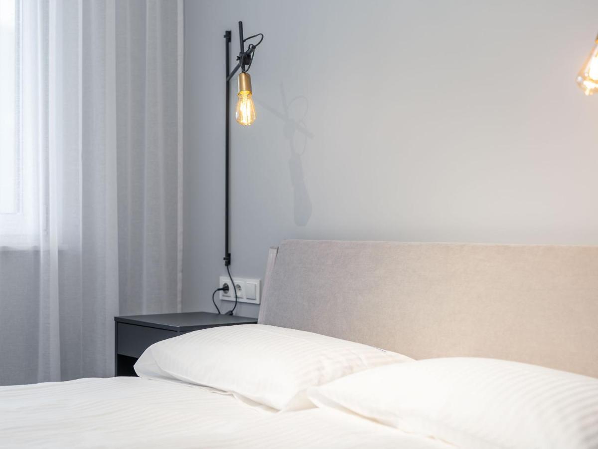 Apartamenty Alicja - W Cenie Dostep Do Spa Kołobrzeg Esterno foto