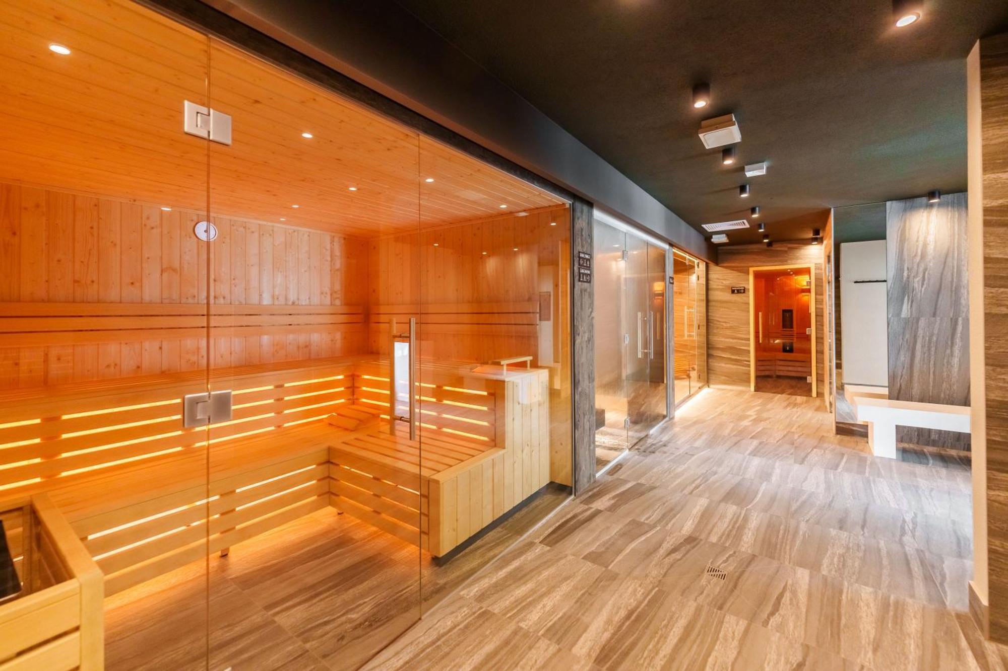 Apartamenty Alicja - W Cenie Dostep Do Spa Kołobrzeg Esterno foto
