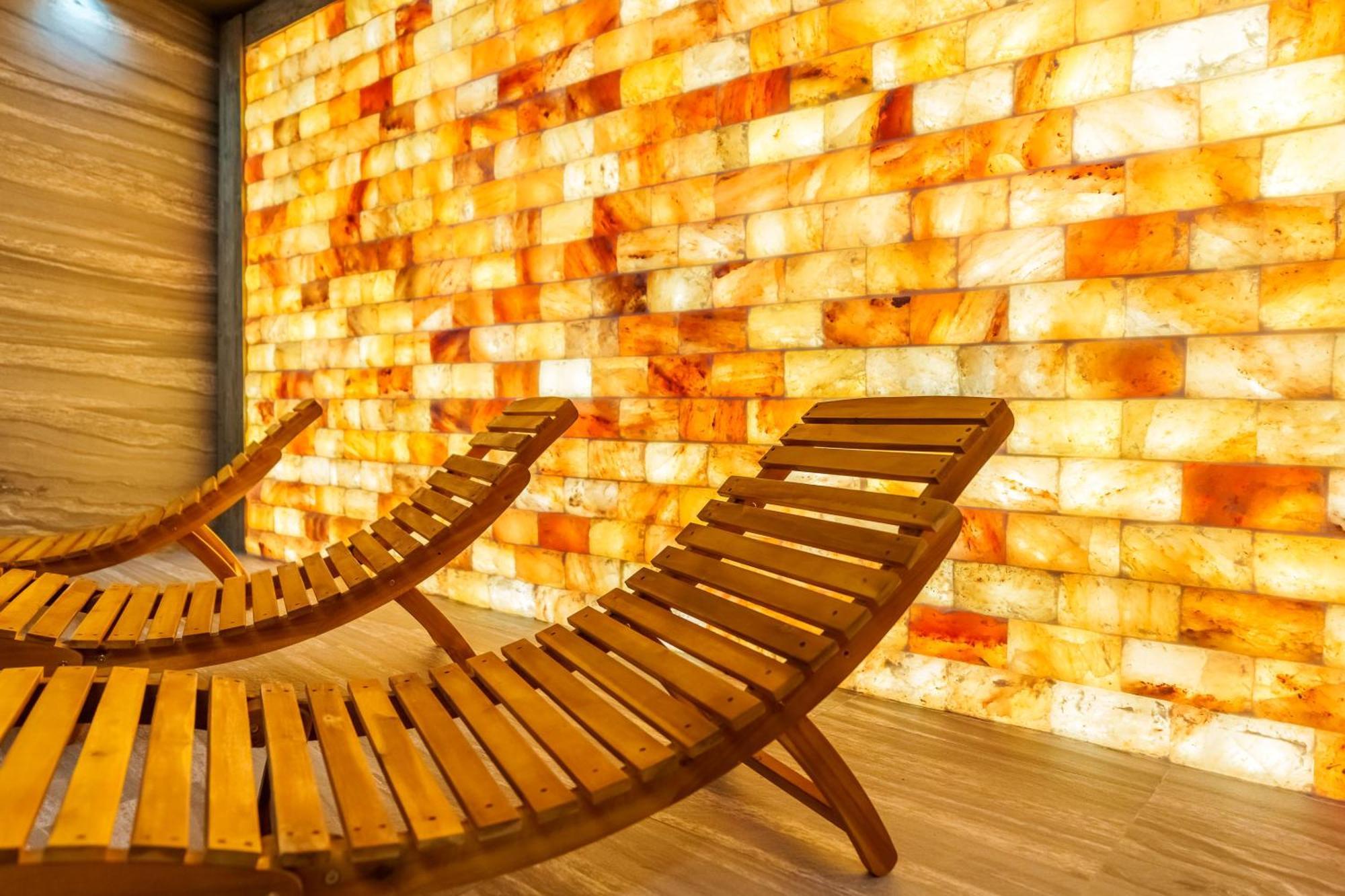 Apartamenty Alicja - W Cenie Dostep Do Spa Kołobrzeg Esterno foto